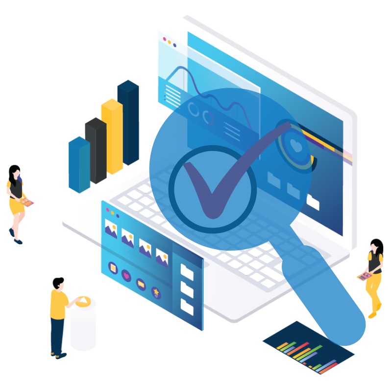 Biometric Deduplication