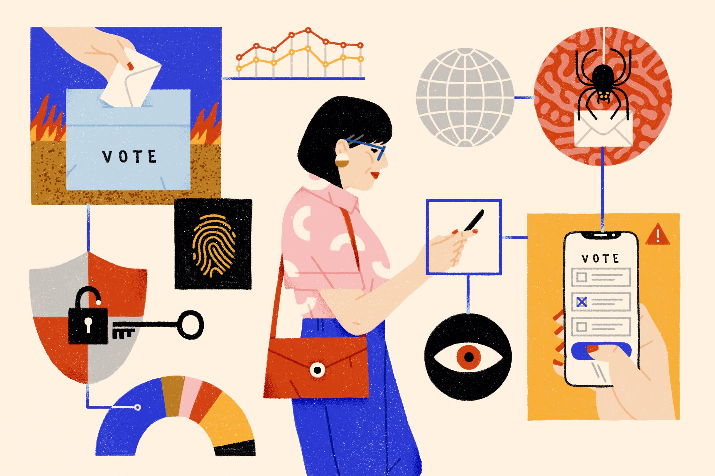 Voter Education & Engagement