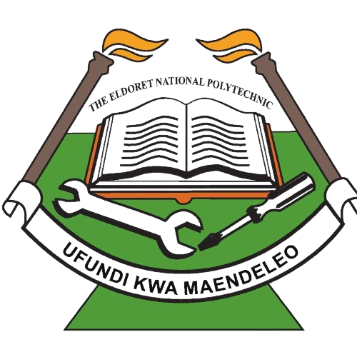 Eldoret National Polytechnic - Institution using VotersWall secure electronic voting system