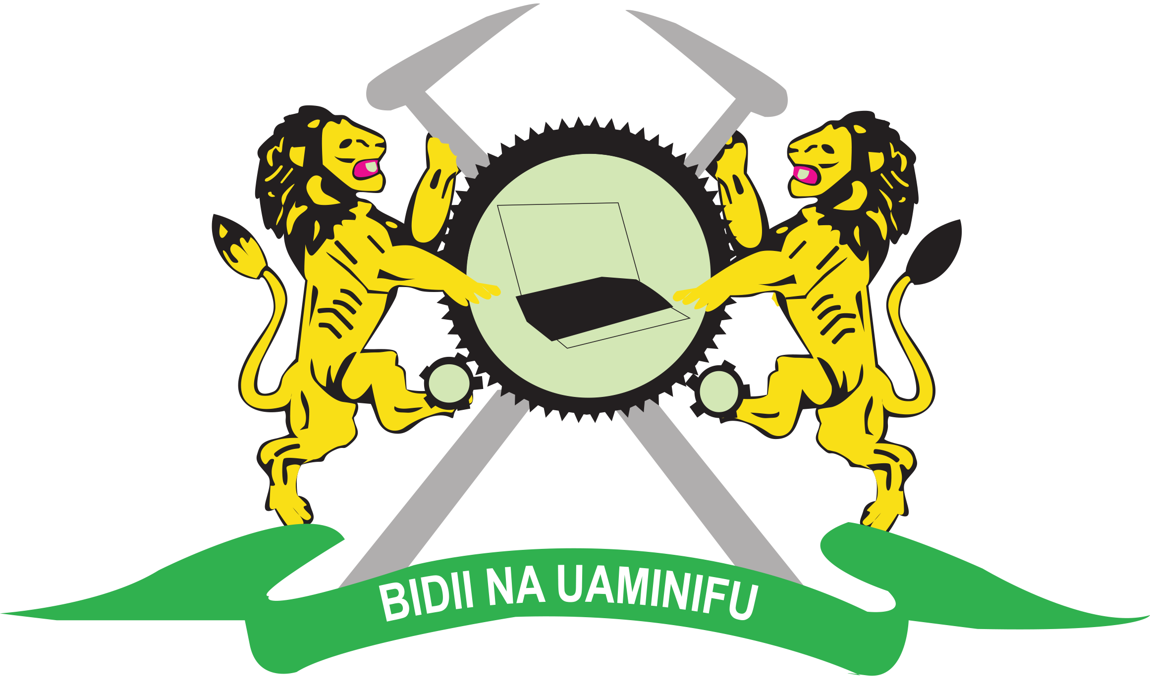 Kabete National Polytechnic - Institution using VotersWall secure electronic voting system
