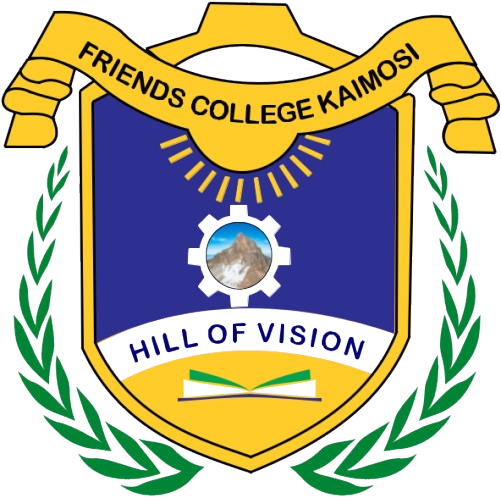 Friends National Polytechnic, Kaimosi - Institution using VotersWall secure electronic voting system