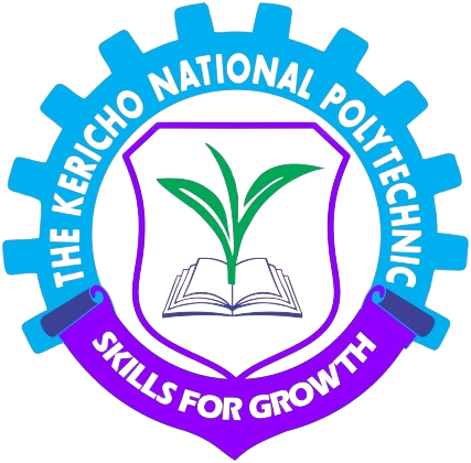 The Kericho National Polytechnic - Institution using VotersWall secure electronic voting system