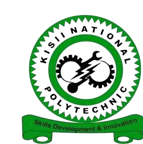 Kisii National Polytechnic - Institution using VotersWall secure electronic voting system