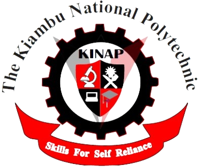 The Kiambu National Polytechnic - Institution using VotersWall secure electronic voting system
