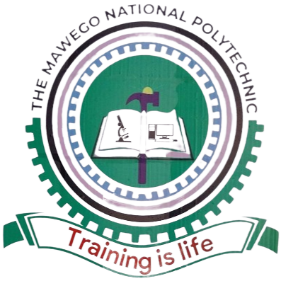 Mawego National Polytechnic - Institution using VotersWall secure electronic voting system