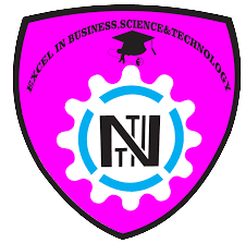 Nairobi Technical Training Institute - Institution using VotersWall secure electronic voting system