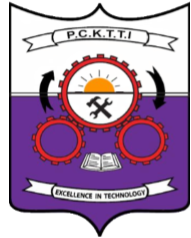 PC Kinyanjui Technical Training Institute - Institution using VotersWall secure electronic voting system