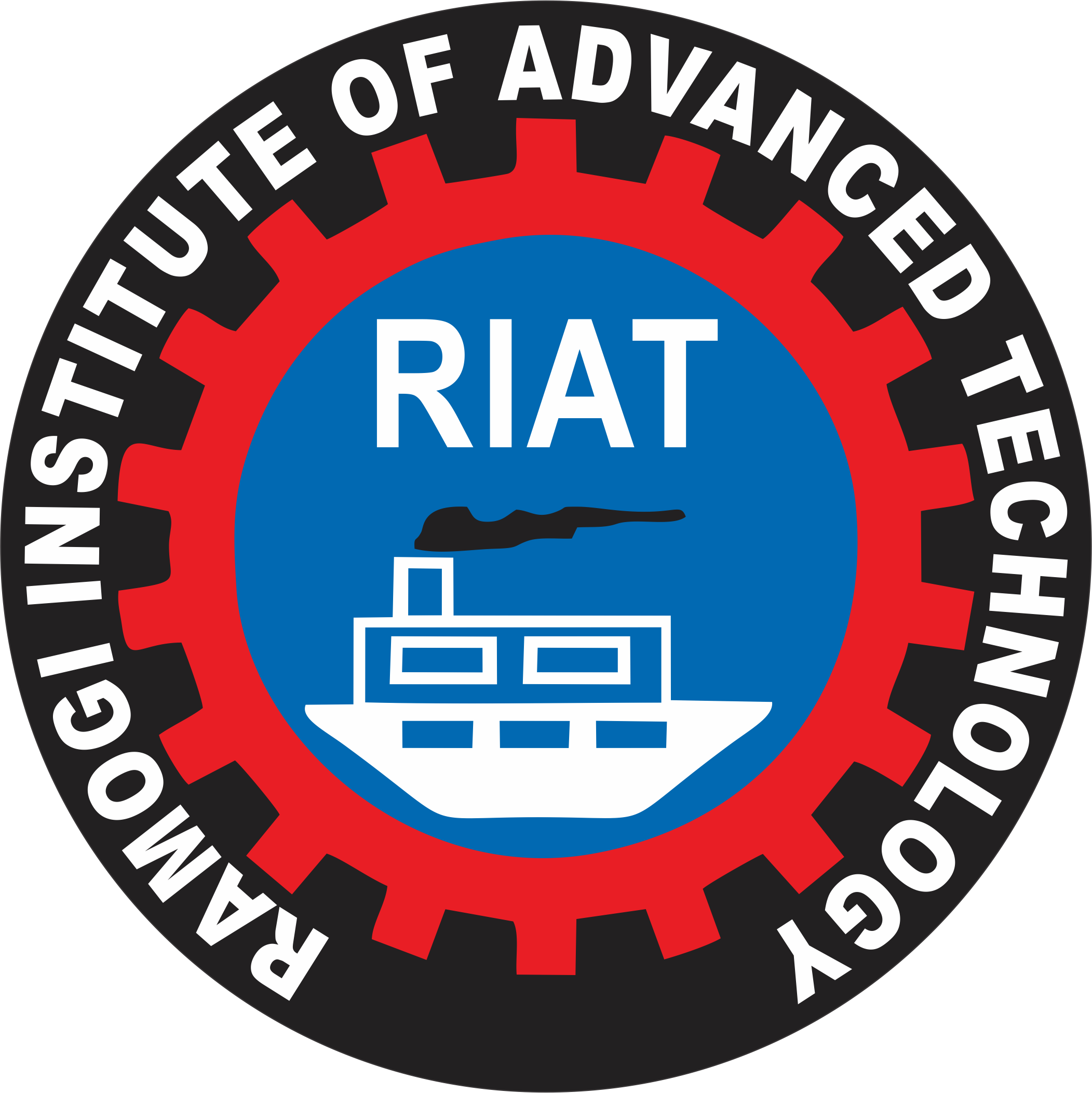 Ramogi Institute of Advanced Technology - Institution using VotersWall secure electronic voting system